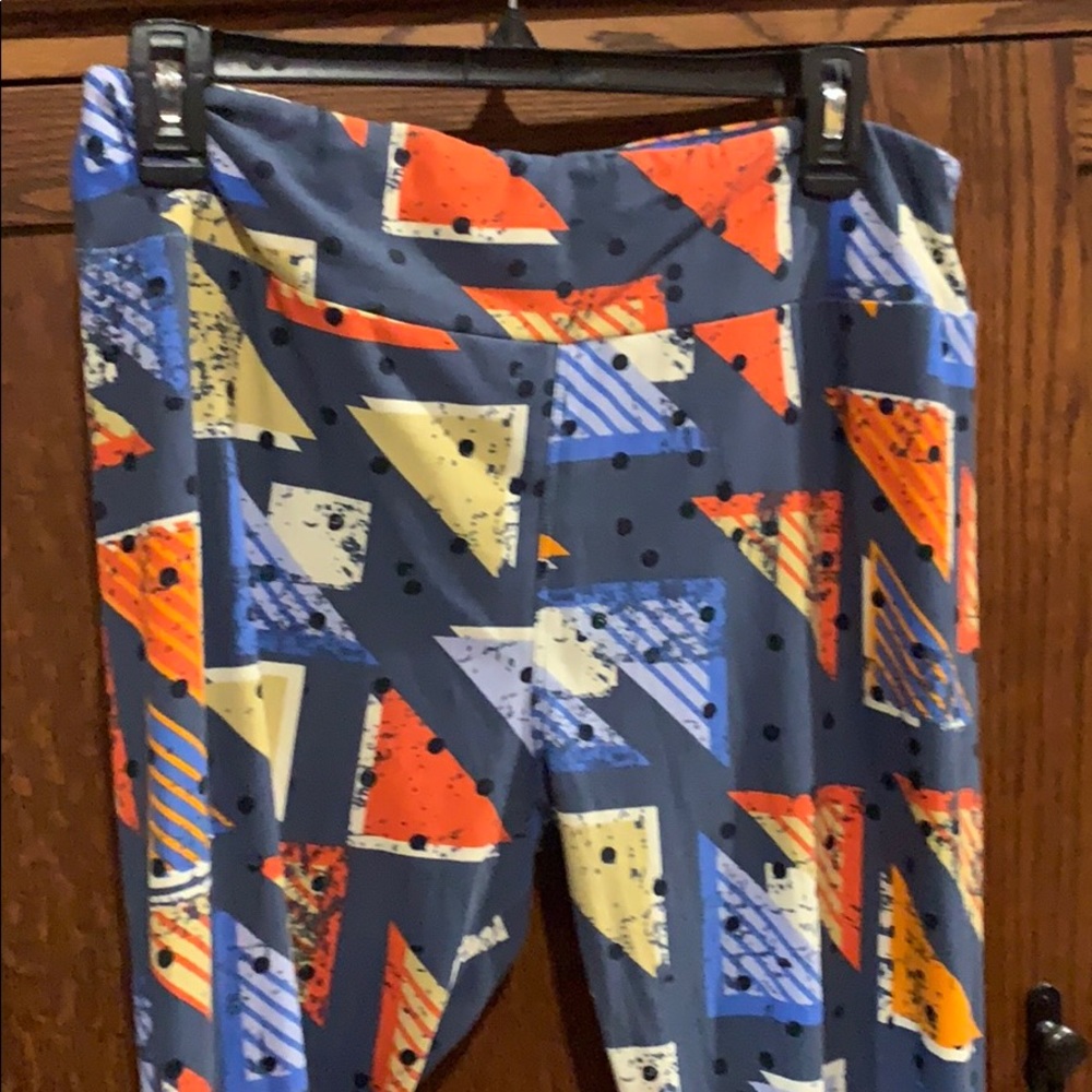 LuLaRoe Leggings